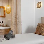 Casa Aduar 22 Nyaraló *