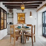 Nyaraló Casa Aduar 22