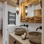 Nyaraló Casa Aduar 22 *