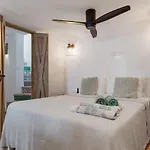 Nyaraló Casa Aduar 22 Marbella