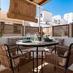 Casa Aduar 22 Nyaraló Marbella