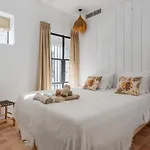 Nyaraló Casa Aduar 22