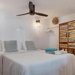 Casa Aduar 22 Nyaraló