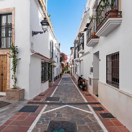 Casa Aduar 22 Nyaraló