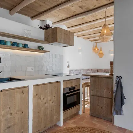 Casa Aduar 22 Marbella