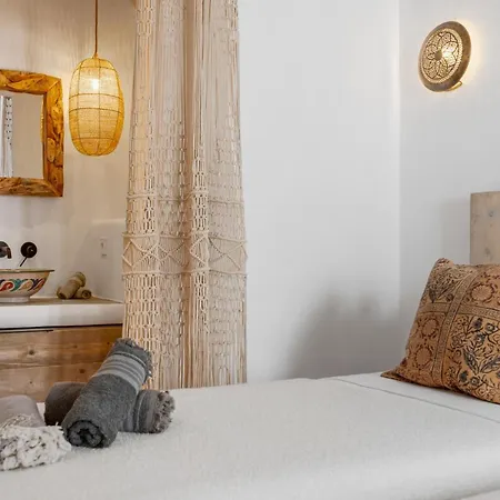 Casa Aduar 22 Сasa de vacaciones *