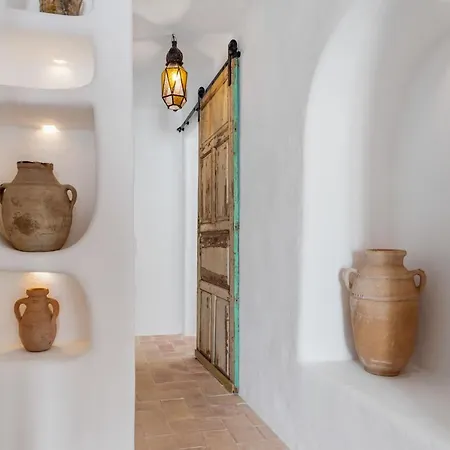 Casa Aduar 22 * Marbella