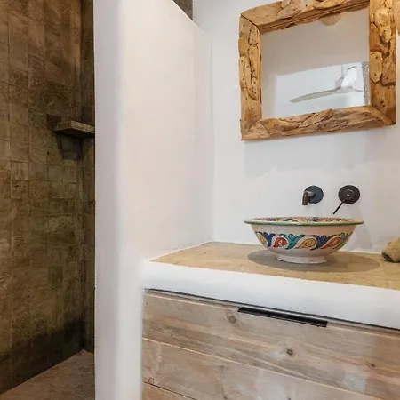 Casa Aduar 22 Nyaraló Marbella