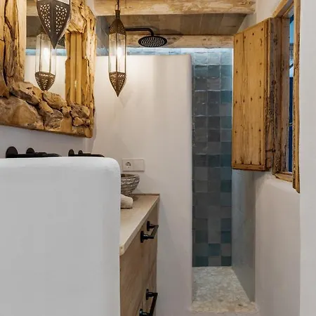 Casa Aduar 22 * Marbella