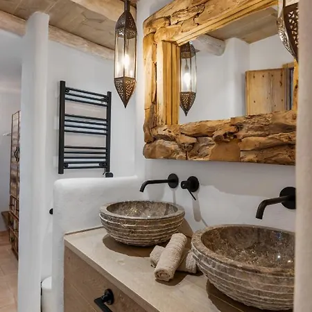 Feriehus Casa Aduar 22 *