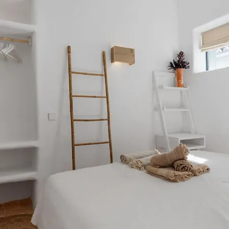 Casa Aduar 22 Сasa de vacaciones *