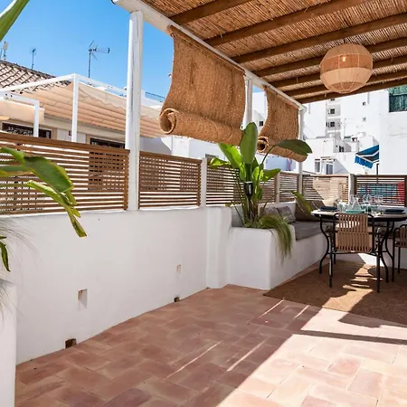 Casa Aduar 22 Marbella