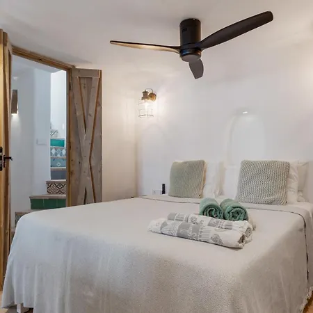 Nyaraló Casa Aduar 22 Marbella