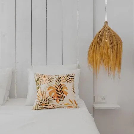 Casa Aduar 22 Feriehus Marbella