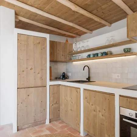 Casa Aduar 22 Сasa de vacaciones