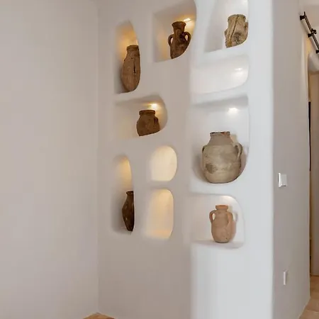 Casa Aduar 22 * Marbella