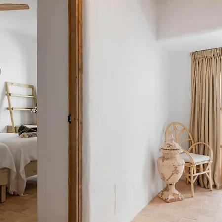 Casa Aduar 22 Nyaraló *