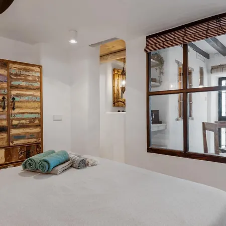 Nyaraló Casa Aduar 22 Marbella