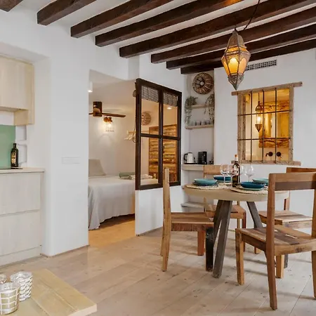 Casa Aduar 22 Marbella