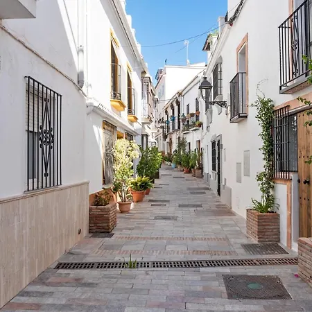 Casa Aduar 22 Marbella