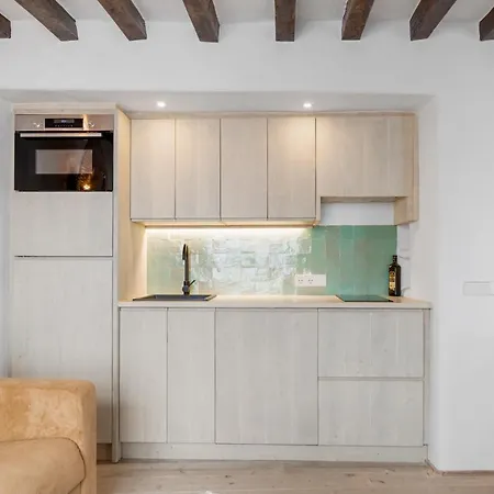 Casa Aduar 22 Nyaraló Marbella