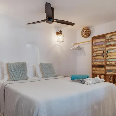 Casa Aduar 22 Сasa de vacaciones