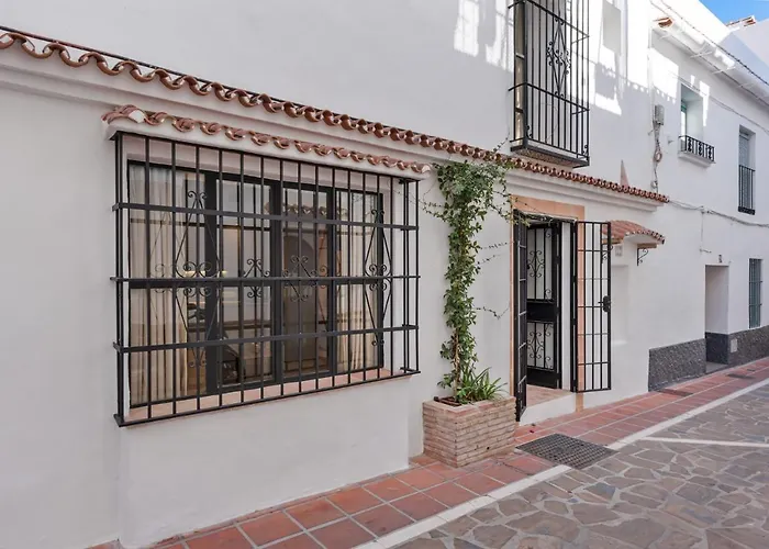 Casa Aduar 22 Casa de Férias