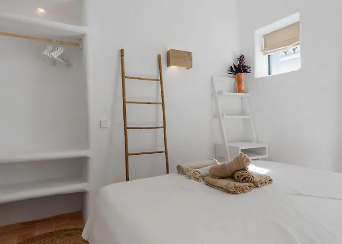 Casa Aduar 22 Будинок відпочинку *