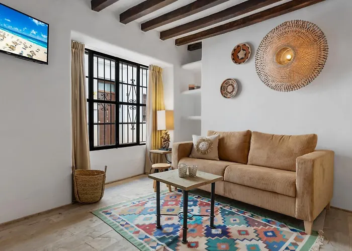 Casa Aduar 22 *