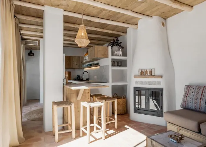 Casa Aduar 22 Marbella