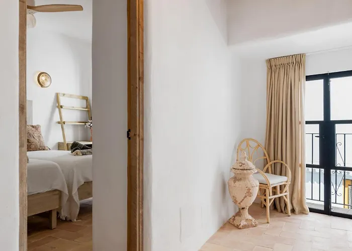 Casa Aduar 22 Будинок відпочинку *