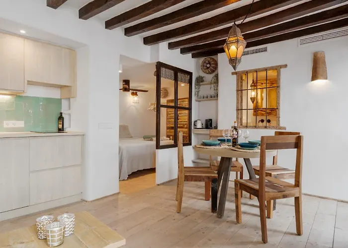Casa Aduar 22 Marbella