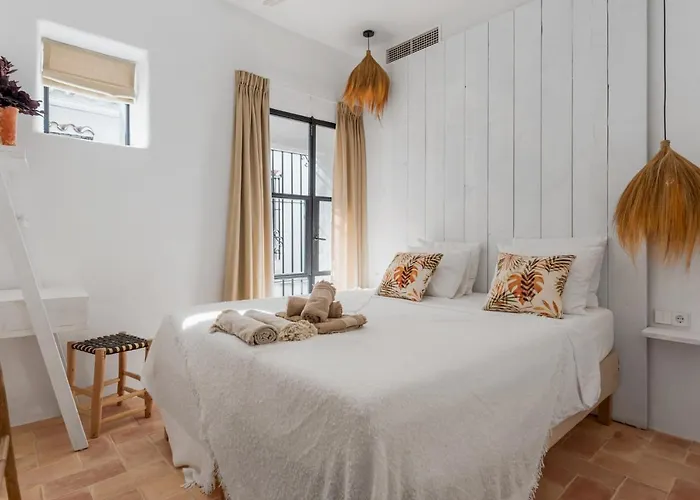 Будинок відпочинку Casa Aduar 22