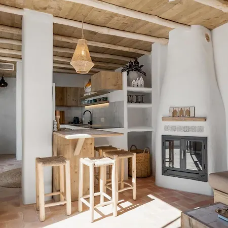 Casa Aduar 22 마르베야