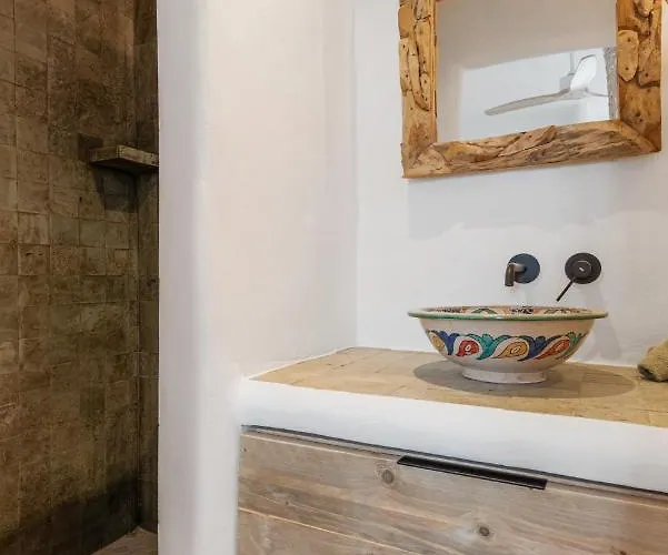 Casa Aduar 22 Holiday home Marbella