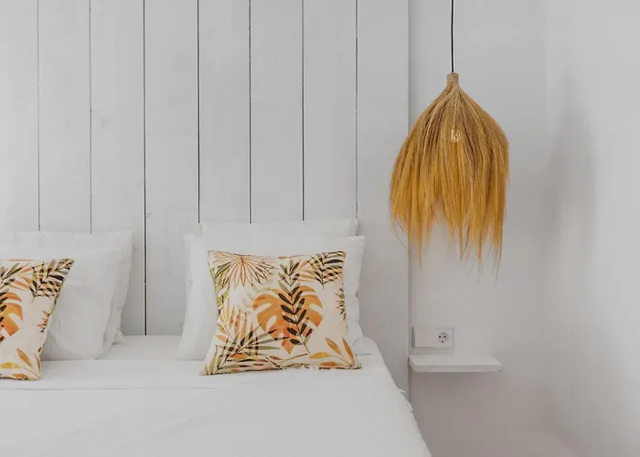 Casa Aduar 22 Holiday home Marbella