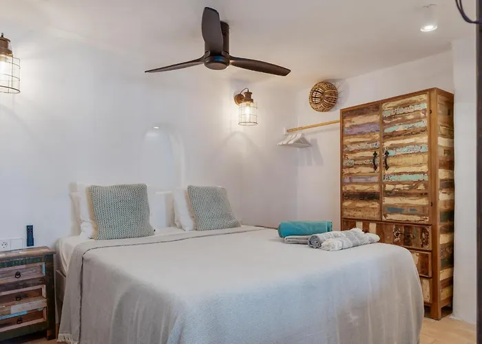 Casa Aduar 22 Holiday home