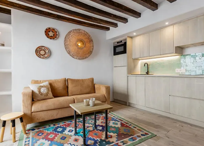 Casa Aduar 22 Holiday home *